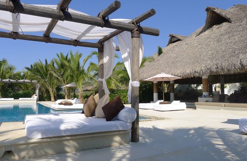Santa Maria Colotepec Villa | CASA I. - Paradise on Oaxaca’s Coast + Exotic Living & Personalized Cuisine