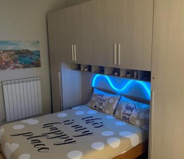 Santa Rita Apartment | CASA Iacob