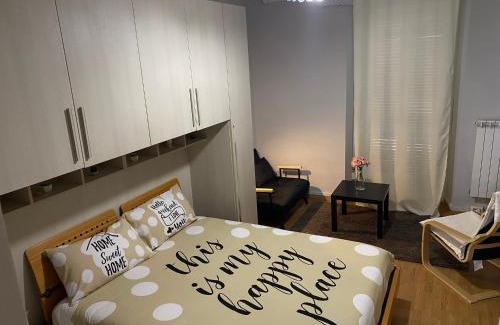 Santa Rita Apartment | CASA Iacob