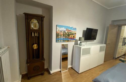 Santa Rita Apartment | CASA Iacob