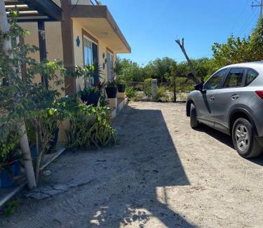 Celestun House | Casa Ibiza Celestun