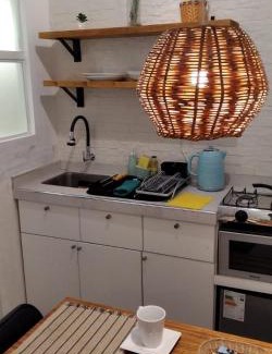 El Tambo Apartment | Casa Ibiza