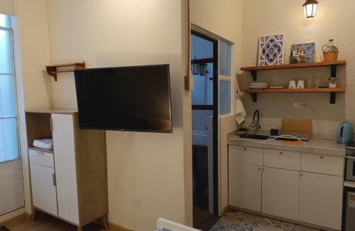 El Tambo Apartment | Casa Ibiza