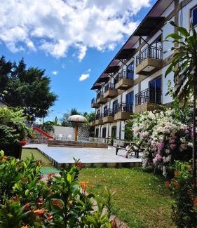 Lubok Buaya Hotel | Casa Idaman Motel Langkawi