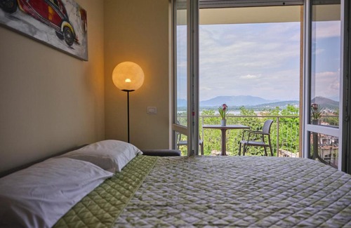 Arona Apartment | Casa Ierardi - Appartamento Arona Bellavista