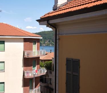 Meina Apartment | Casa Ierardi - Appartamento Meina