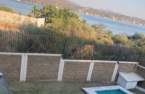 Tequesquitengo House | Casa Iguana con Alberca Climatizada Súper Precio Días Entre Semana $2760mxn 115