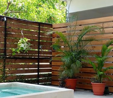 Playa Santa Teresa Apartment | Casa IGUANA