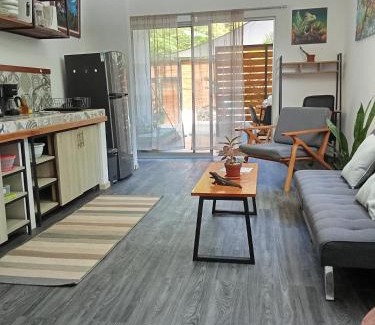 Playa Santa Teresa Apartment | Casa IGUANA