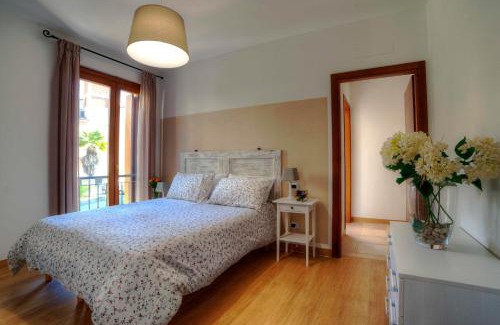 Siena Apartment | Casa Il Glicine a due passi dal centro