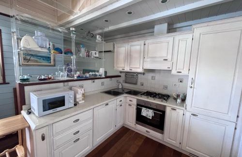 Viareggio Apartment | casa Il Sole