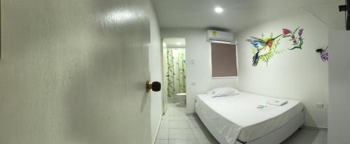 Crespo Hotel | Casa Ilaria