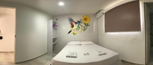 Crespo Hotel | Casa Ilaria