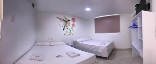 Crespo Hotel | Casa Ilaria