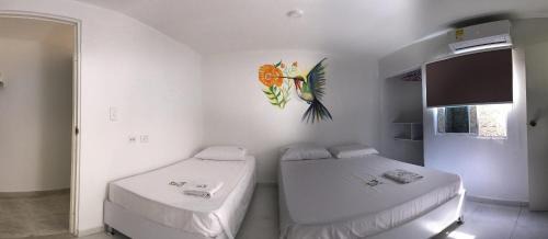 Crespo Hotel | Casa Ilaria