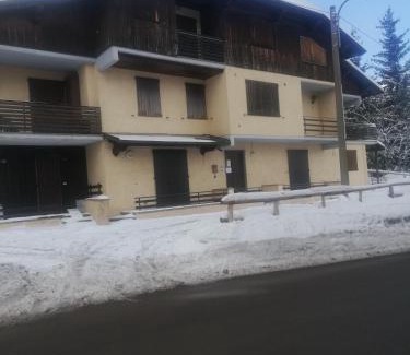 Faidello Apartment | CASA ILARIA