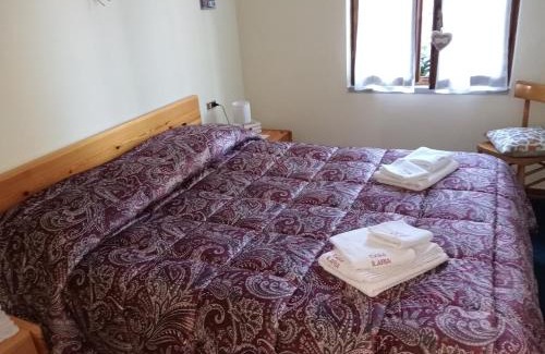 Faidello Apartment | CASA ILARIA
