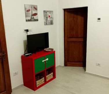 Filare Apartment | Casa Ilaria