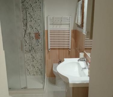 Filare Apartment | Casa Ilaria
