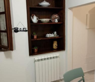 Filare Apartment | Casa Ilaria