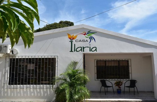 Urbanizacion Eliana Apartment | Casa Ilaria - suite 4