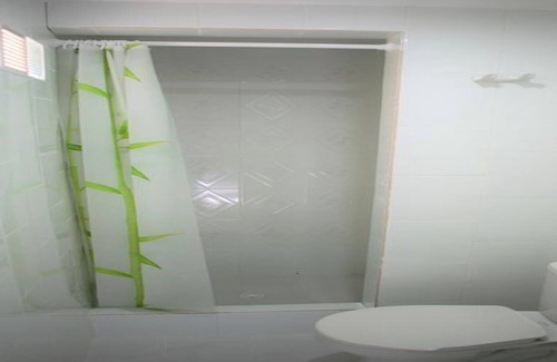 Urbanizacion Eliana Apartment | Casa Ilaria - suite 4