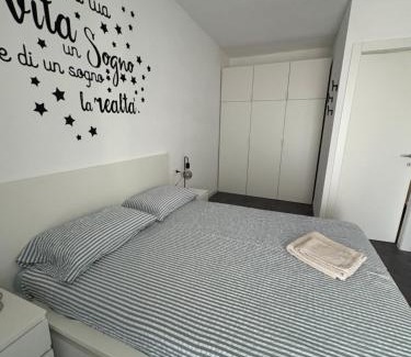 Lierna Apartment | Casa Ilde