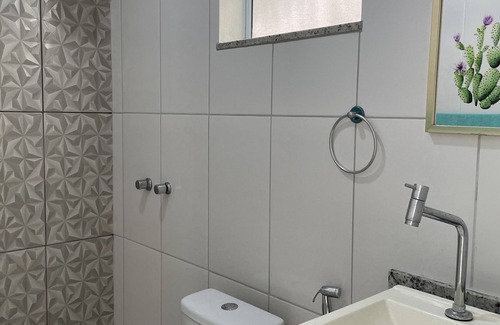 Mambucaba House | Casa Ilha da Barra
