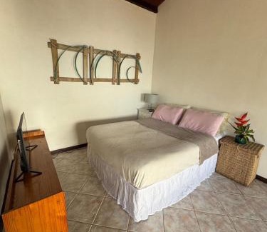 Praia de Aracatiba House | Casa Ilha Grande