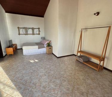 Praia de Aracatiba House | Casa Ilha Grande