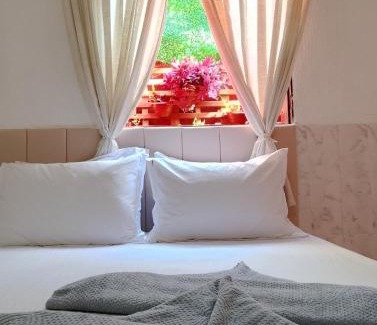 Ilhabela Historical Center Villa | Casa Ilhabela 2 centro a 5 minutos