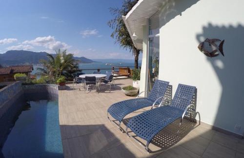 Cambaquara House | Casa ilhabela