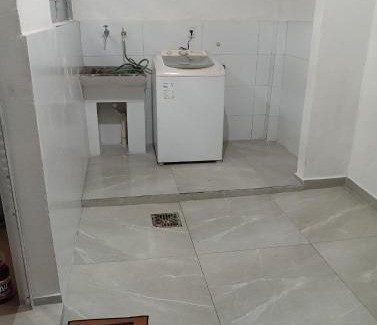 Zona Norte House | Casa Imirim 2 Quartos Sala Cozinha Banheiro