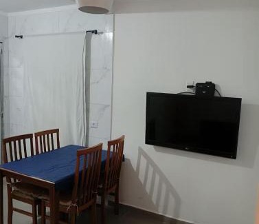 Zona Norte House | Casa Imirim 2 Quartos Sala Cozinha Banheiro