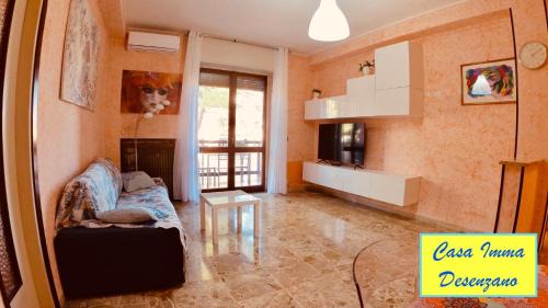 Desenzano del Garda Apartment | Casa Imma lake, center and everything you need