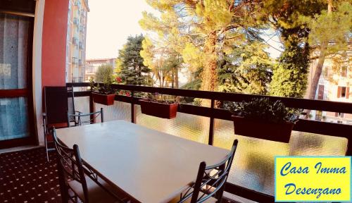 Desenzano del Garda Apartment | Casa Imma lake, center and everything you need