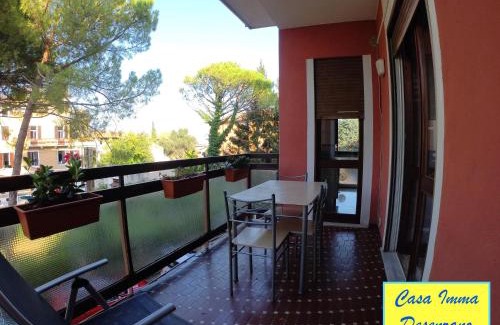 Desenzano del Garda Apartment | Casa Imma lake, center and everything you need