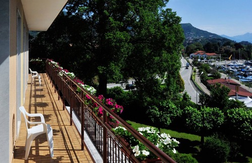 Verbania Apartment | Casa Immacolata