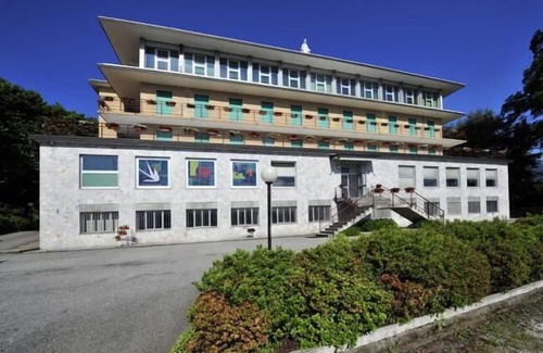 Verbania Apartment | Casa Immacolata