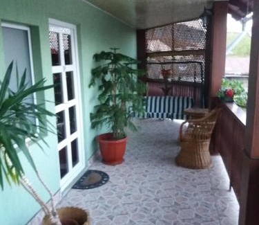 Gura Humorului Apartment | Casa in Bucovina