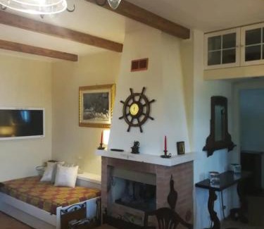 Montecalvo Versiggia House | Casa in campagna oltrepo' pavese