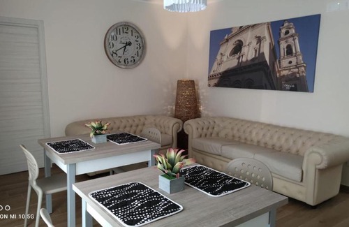 Foggia Apartment | Casa in Fiera