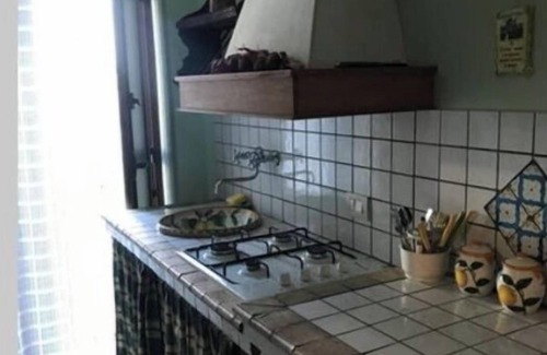 Francavilla di Sicilia House | Casa in Stile Siciliano Vicino Alle Gole e Giardini Naxos