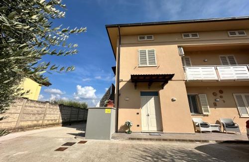 Lamporecchio House | Casa in mezzo agli Ulivi