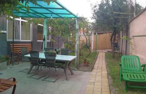 Oradea House | Casa in regim hotelier