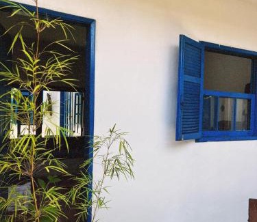 Manguinhos House | Casa Inaê