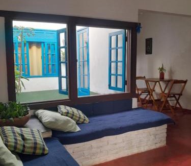 Manguinhos House | Casa Inaê