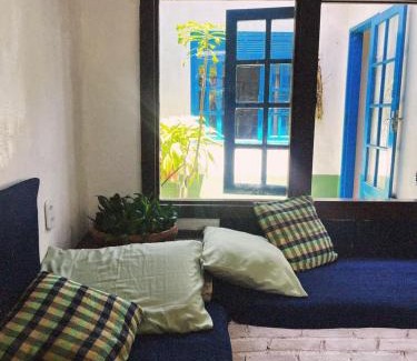 Manguinhos House | Casa Inaê