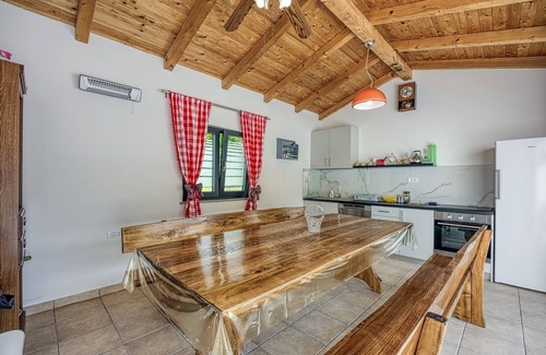 Boljevici House | Casa Ina wit Private Pool