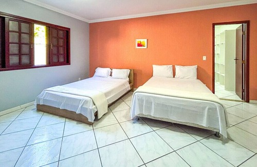 Albatroz House | Casa incrível com piscina em Armação dos Búzios/RJ